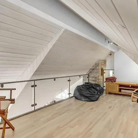 Ringkobing 77 With Hot Tub