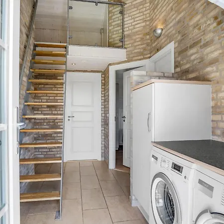 Ringkobing 77 With Hot Tub