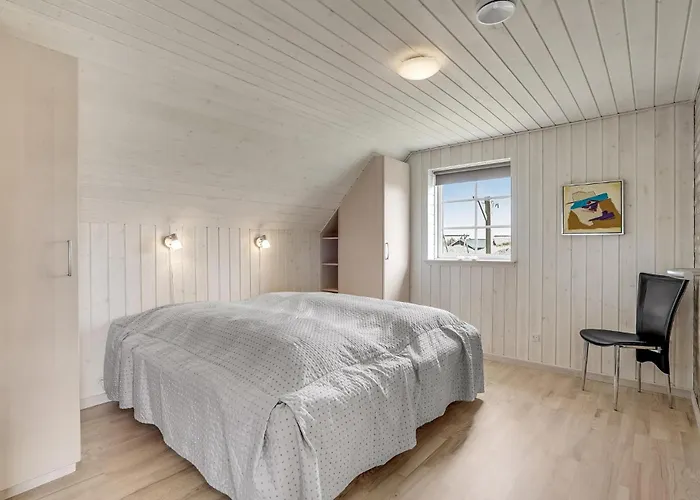 בית נופש 77 With Hot Tub רינגקובינג